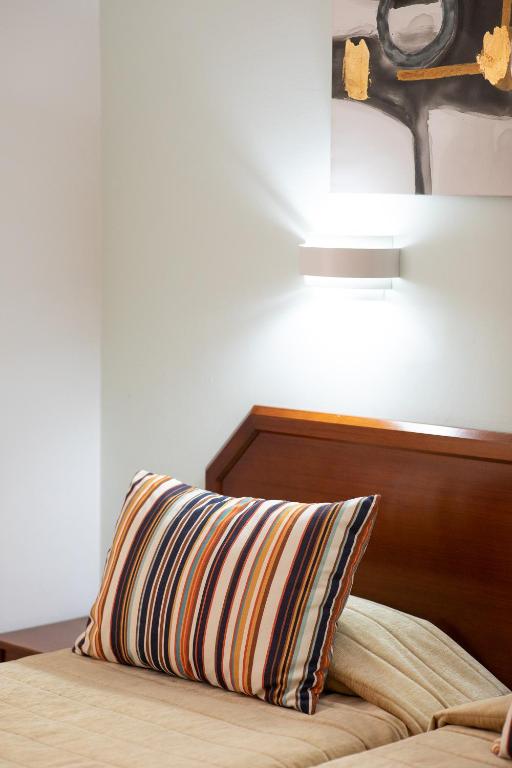 Hotel Anjos - Resim 16