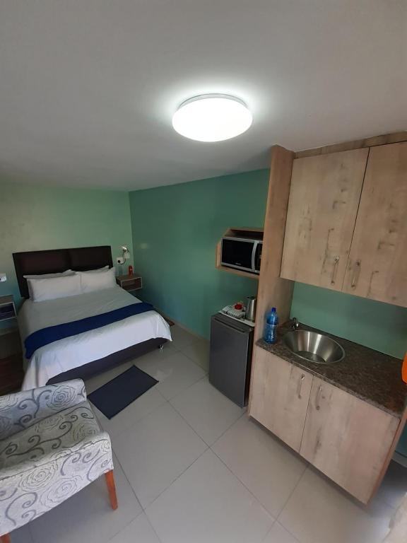 Gallery image of Masane Lodge in Rustenburg