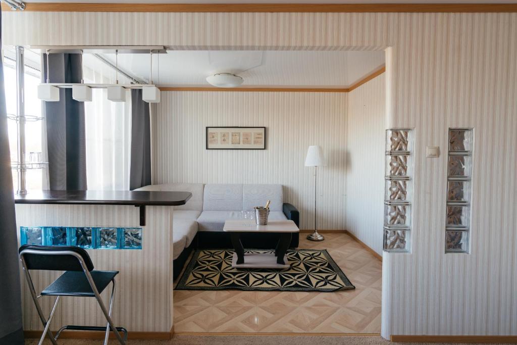 Hotel Chemodan - Family Junior Suite