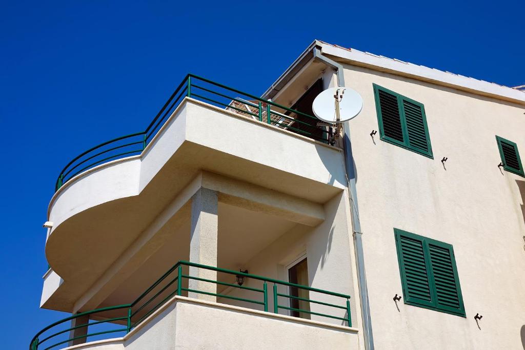 Fotografia z galérie ubytovania Apartment Babić v destinácii Makarska