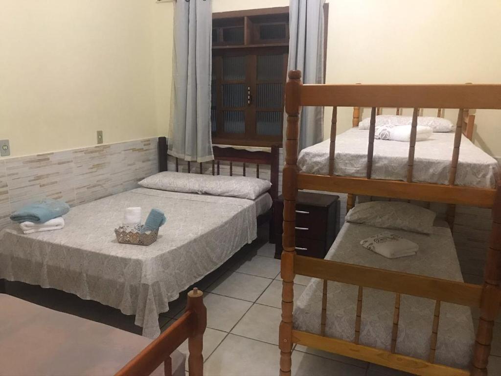  Pousada da Bia