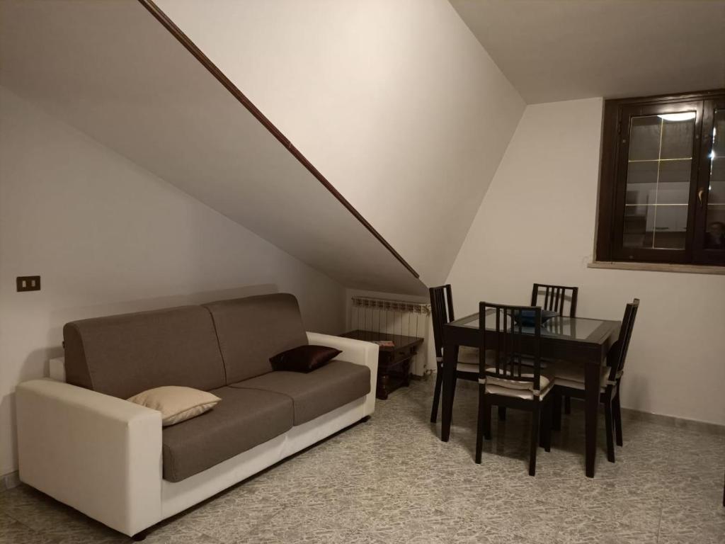 Speedy Green Collection - Suite Deluxe 4 posti letto - Apartamento De Lujo