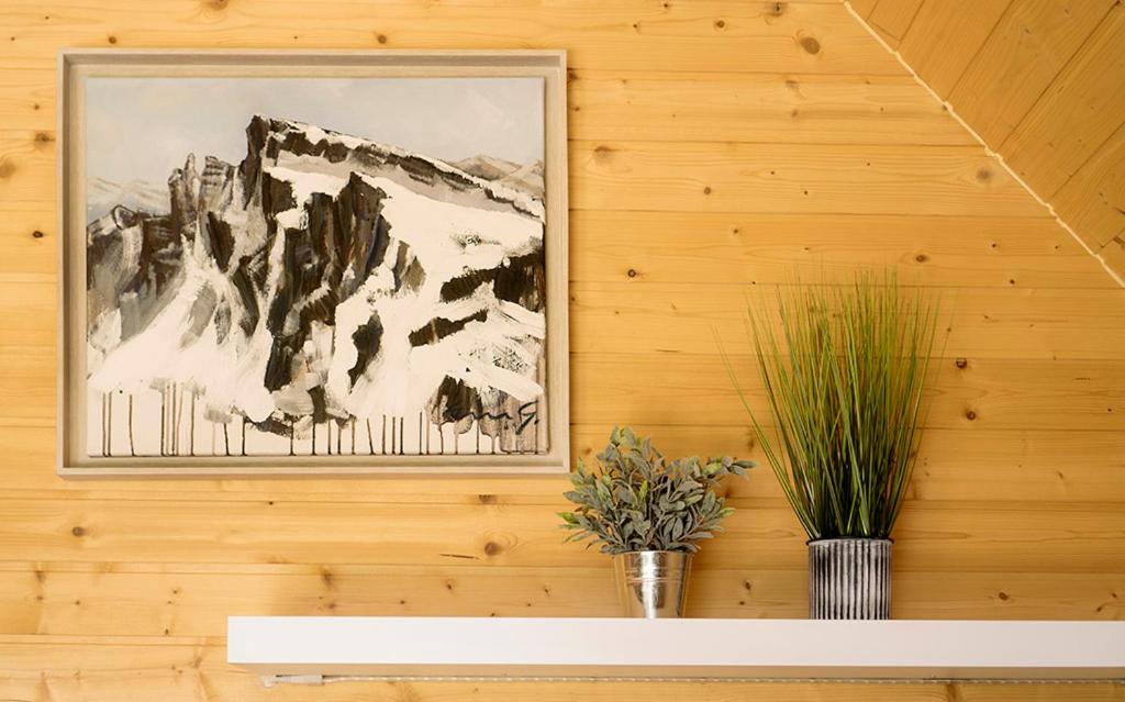Fotografie z fotogalerie ubytování El Arrebol Comfort Camp v destinaci Jaca