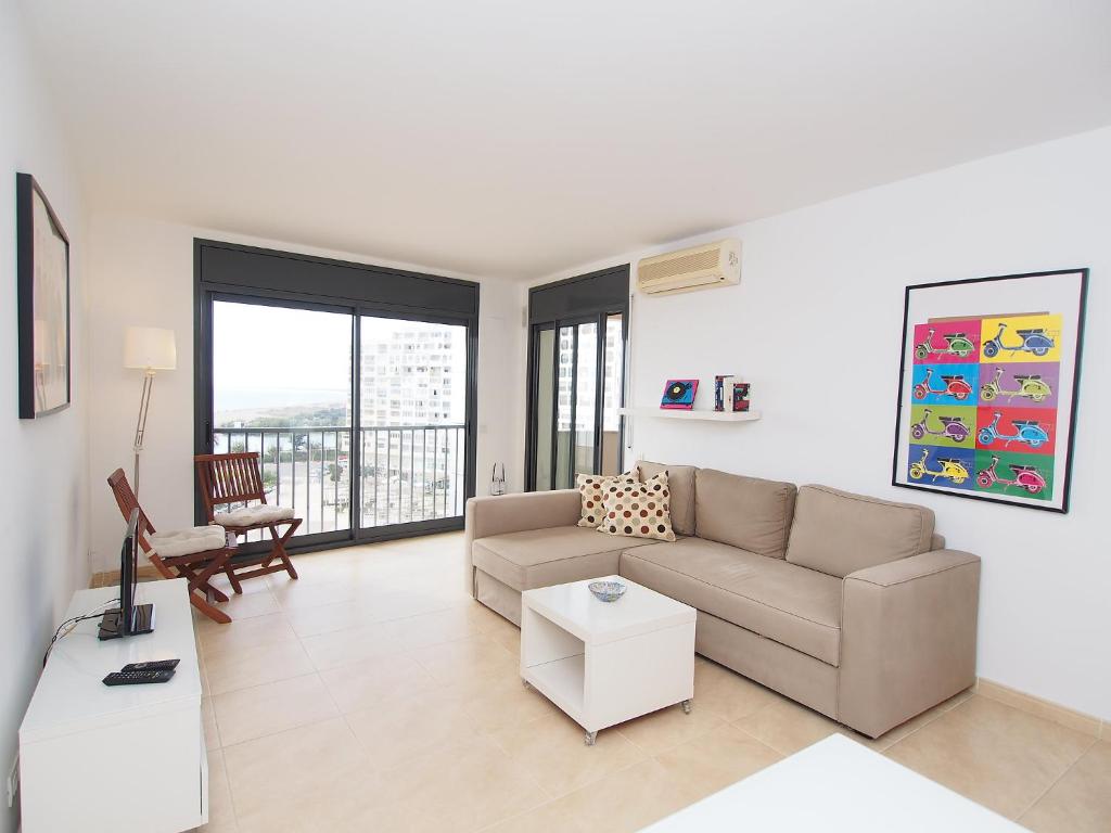 Apartment Cristal Mar by Interhome, Empuriabrava ...