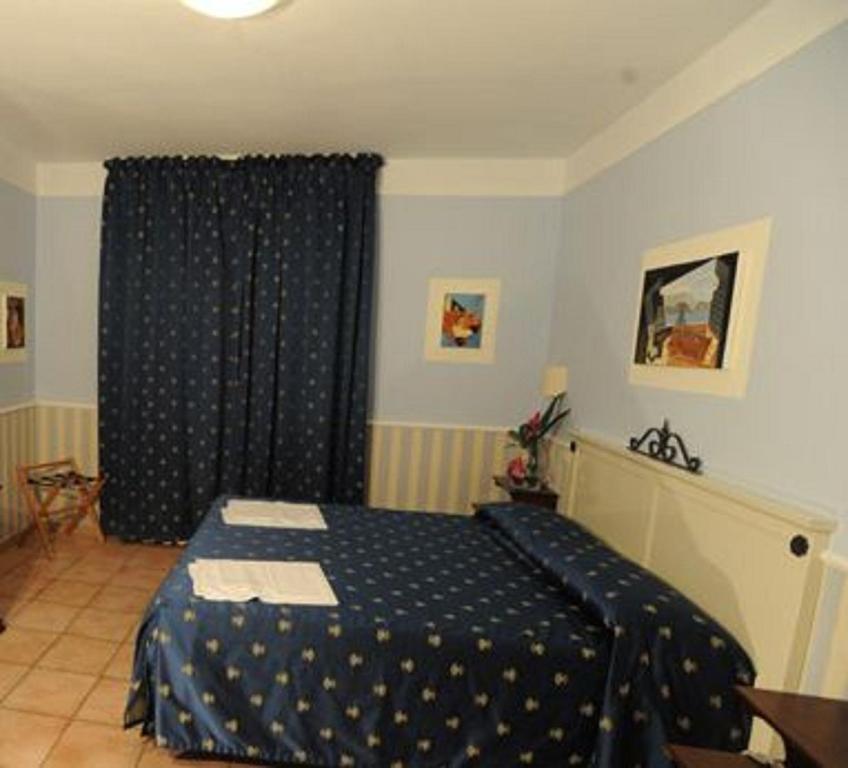 Albergo el Rancho - Habitación Individual
