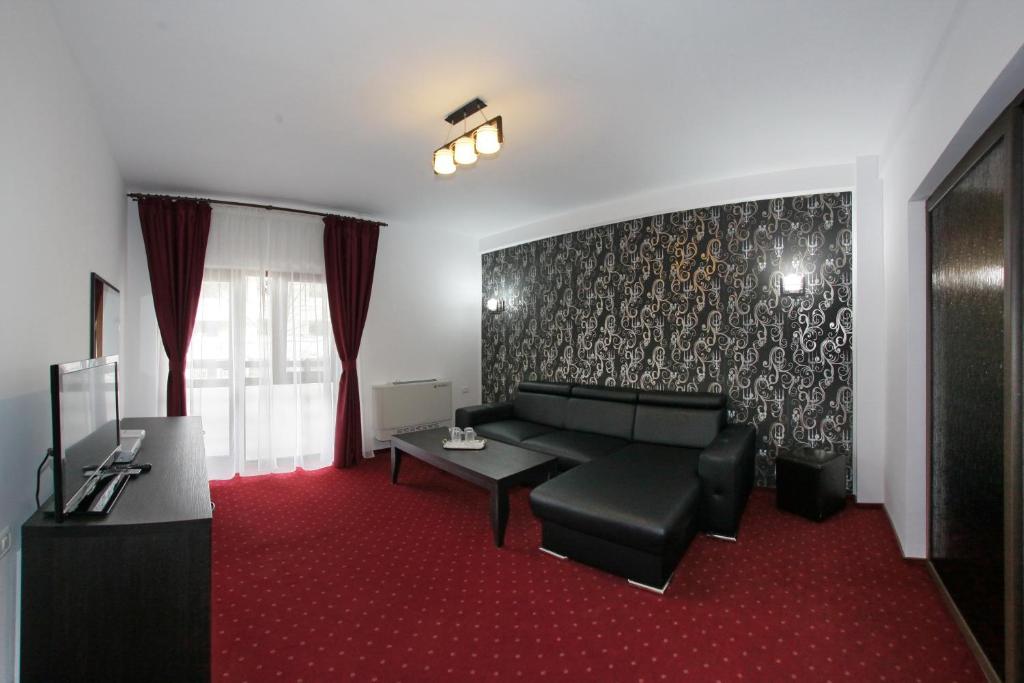 Hotel Rebis - Suite D'une Chambre