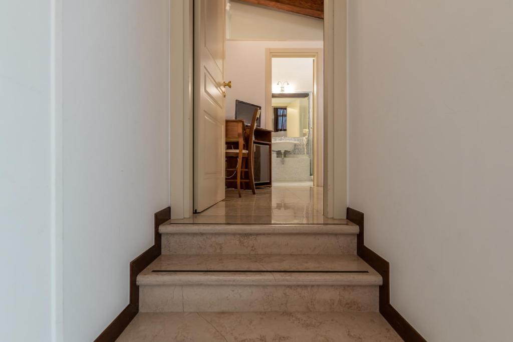 Fotografie z fotogalerie ubytování Hotel La Terra v destinaci Ostuni