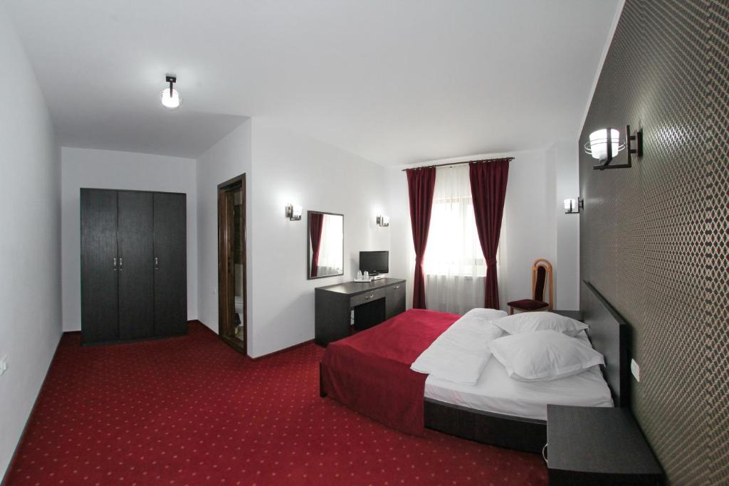 Hotel Rebis - Chambre Double