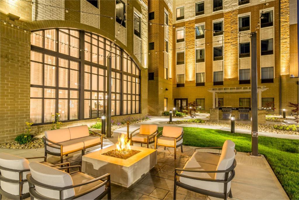 Staybridge Suites Florence - Cincinnati South by IHG photo