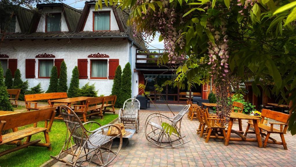 Karczma Rzym Bydgoszcz S5 - Resim 21