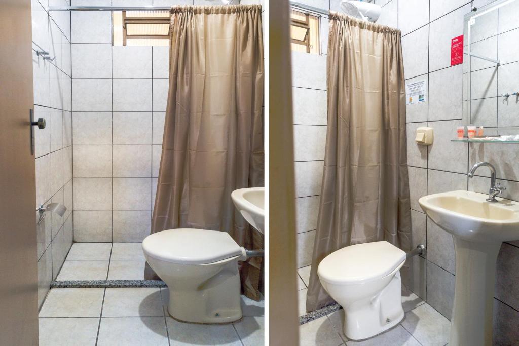  OYO Athenas Apart Hotel