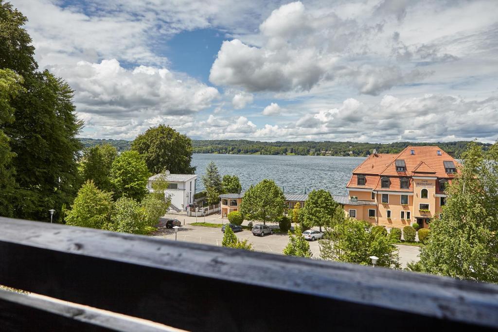 Příroda nedaleko hotelu