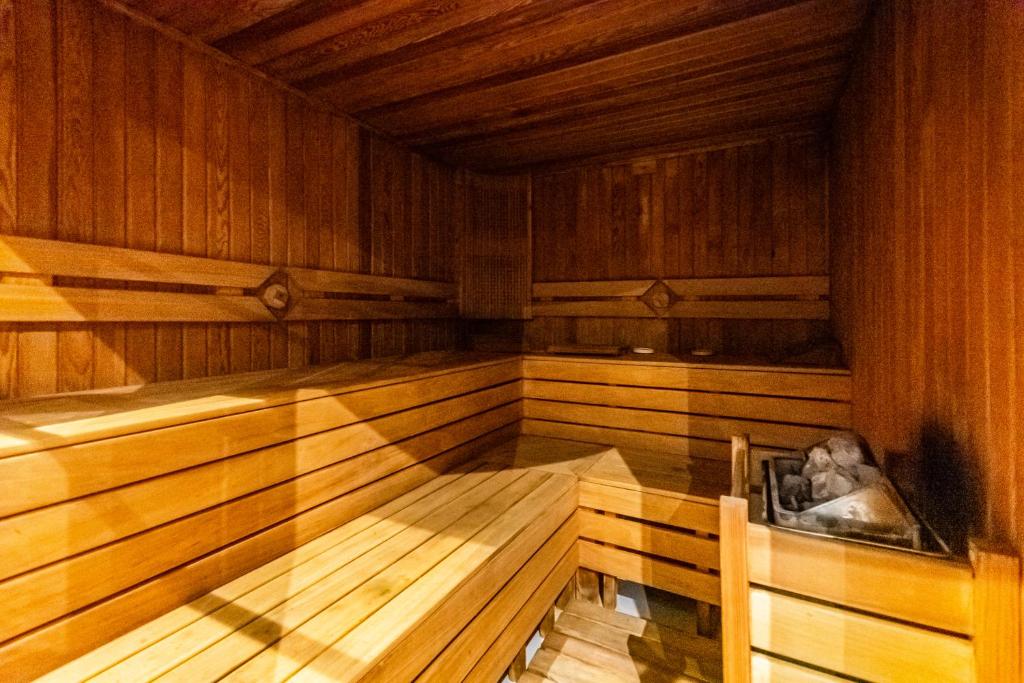 Fotografie z fotogalerie ubytování Hotel Prishtina v destinaci Pristina