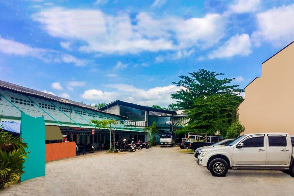 Baan Kim Lian SHA - Resim 6