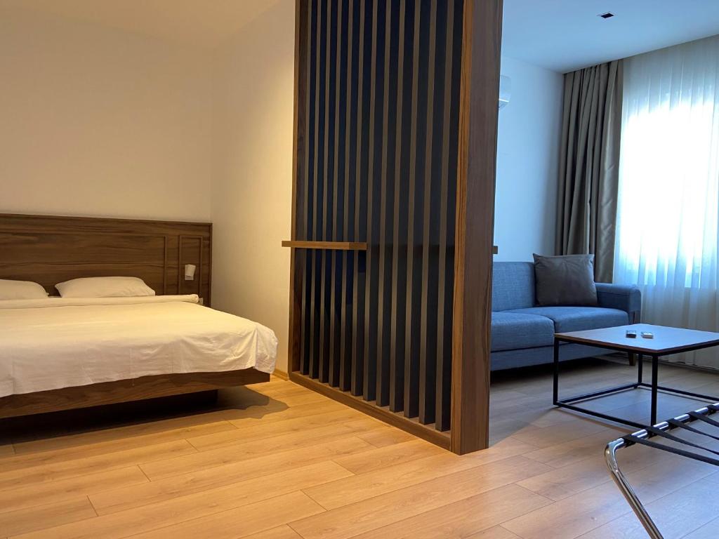 Herakles Thermal Hotel - Superior Double Room