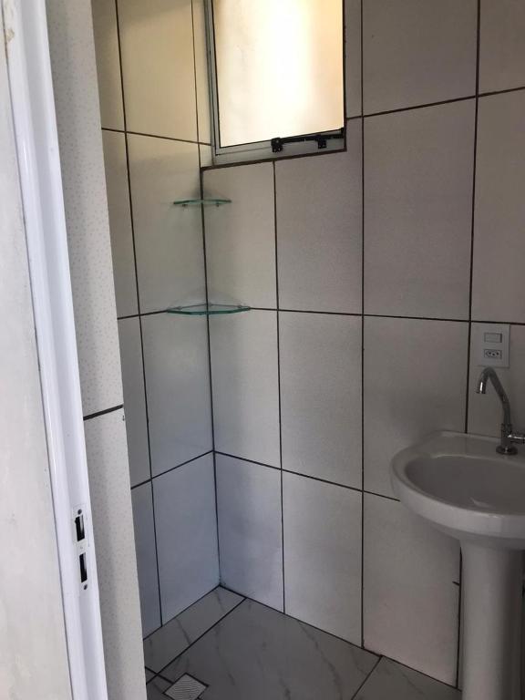  Casa recanto das cachoeiras