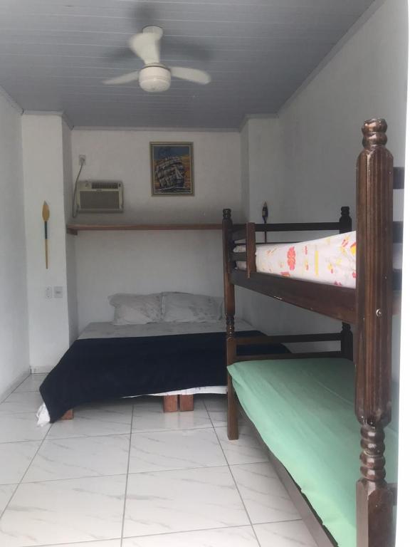  Casa recanto das cachoeiras
