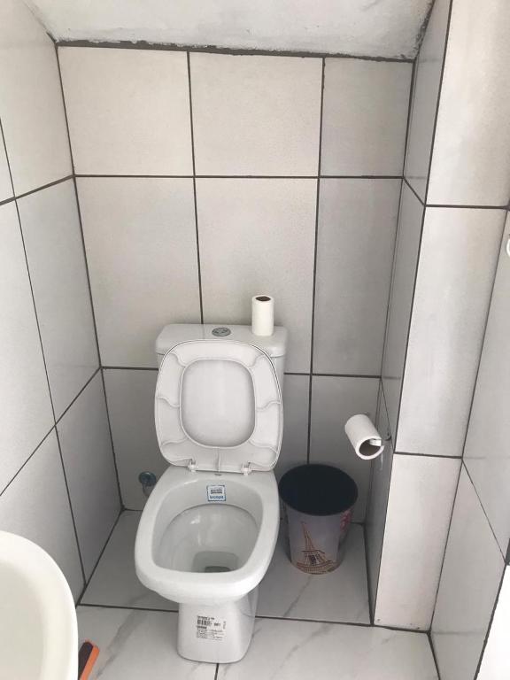  Casa recanto das cachoeiras