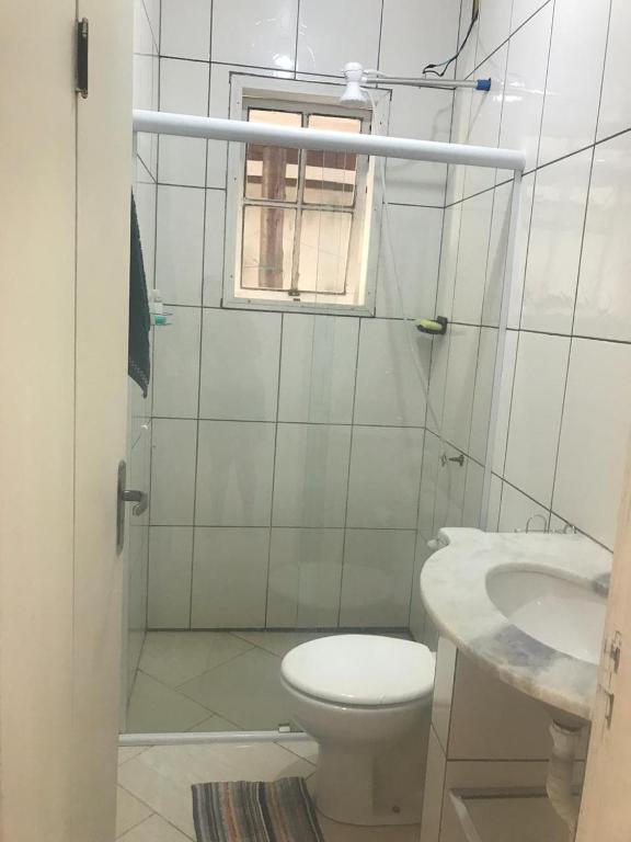  Casa recanto das cachoeiras