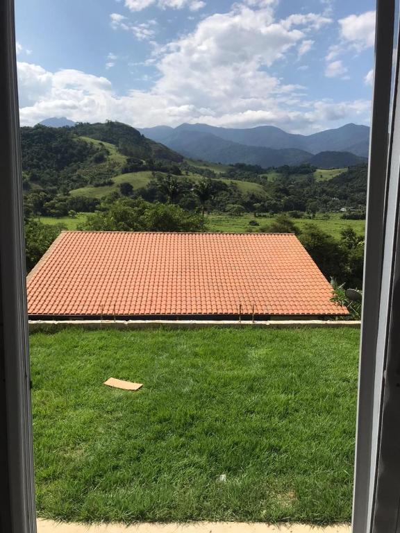  Casa recanto das cachoeiras