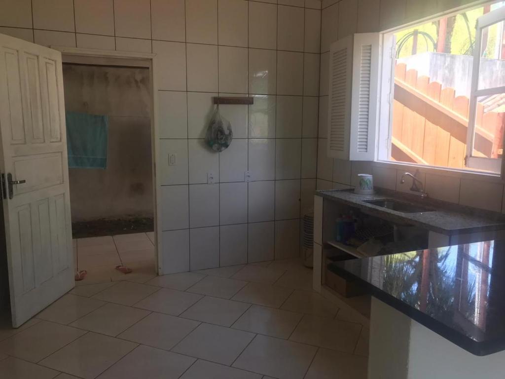  Casa recanto das cachoeiras