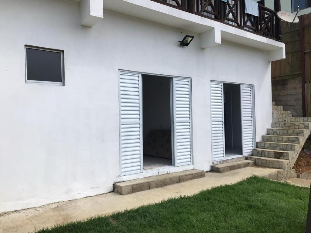  Casa recanto das cachoeiras