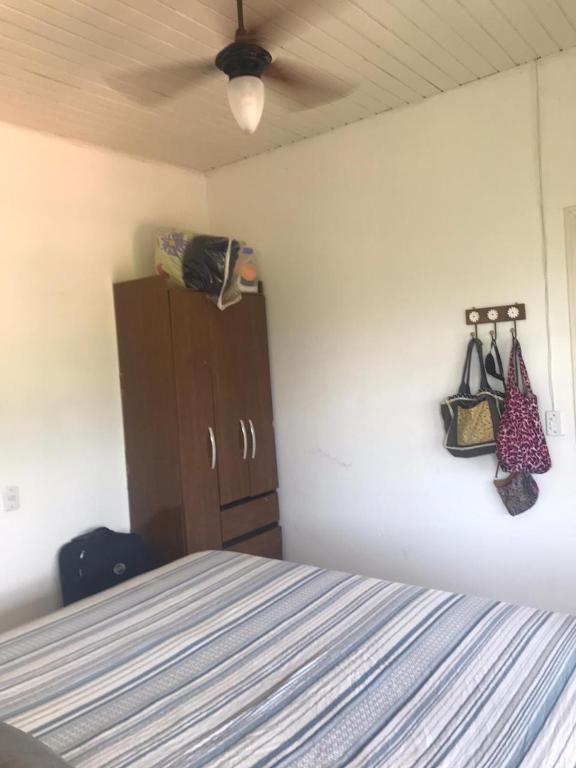  Casa recanto das cachoeiras
