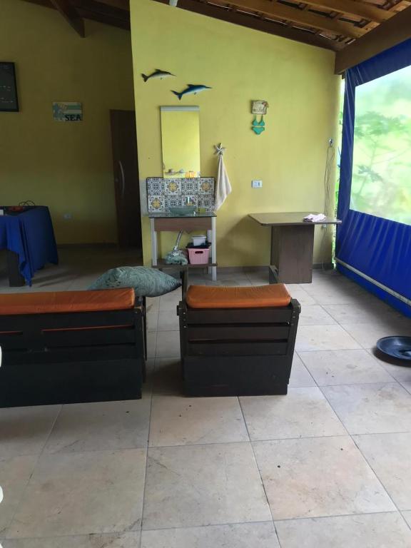  Casa recanto das cachoeiras