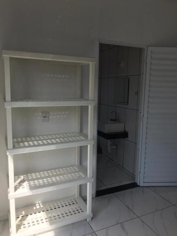  Casa recanto das cachoeiras