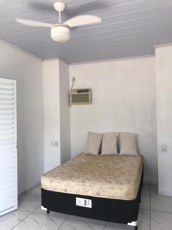  Casa recanto das cachoeiras