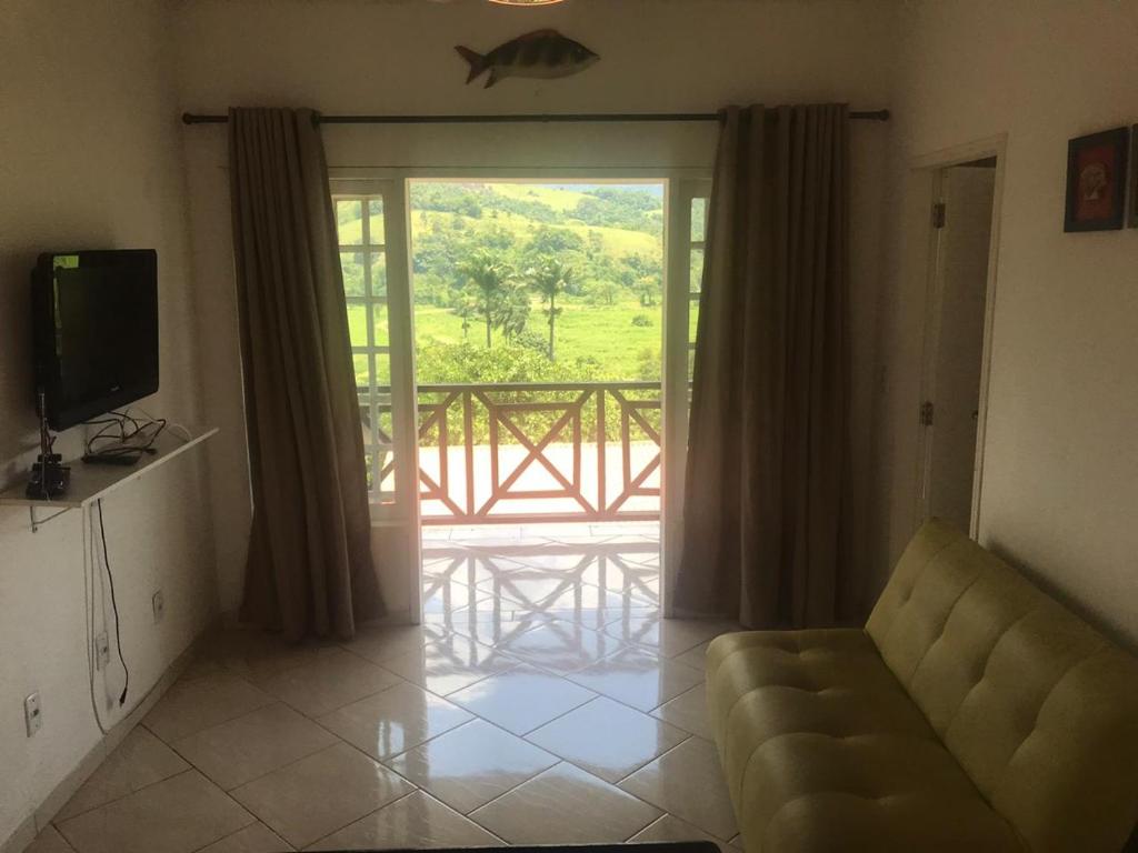  Casa recanto das cachoeiras