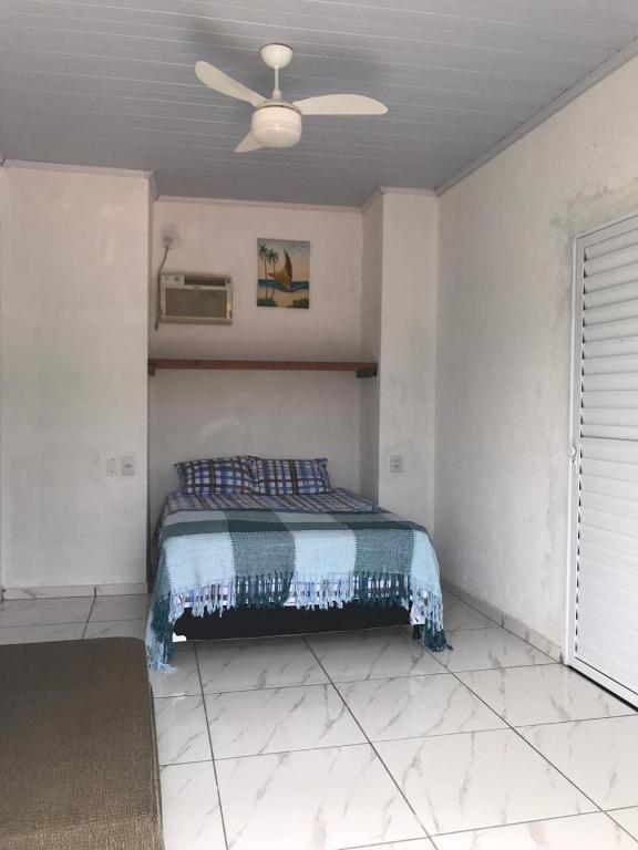  Casa recanto das cachoeiras