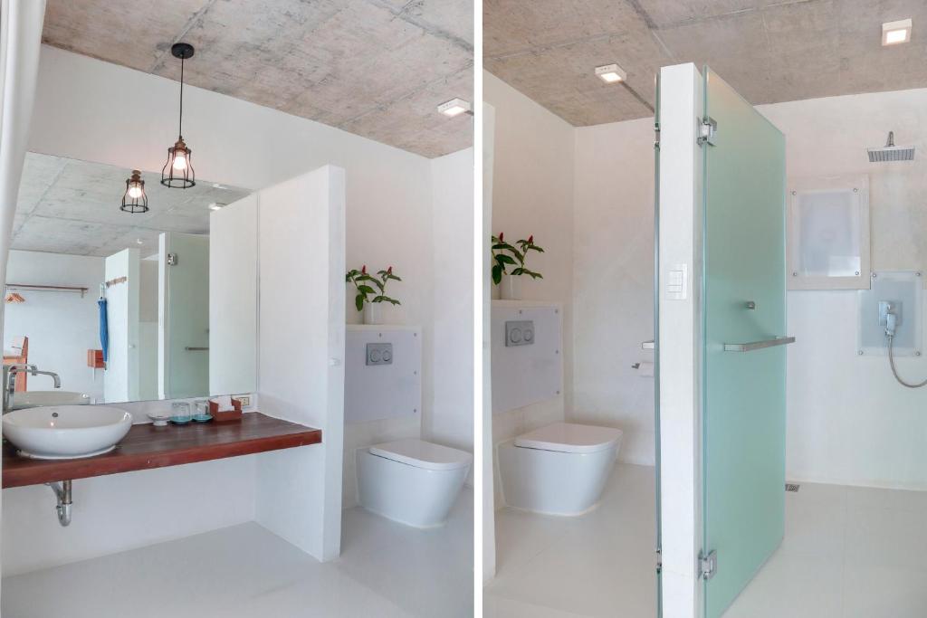 Wabi Sabi Boutique Hotel - SHA Extra Plus - 16