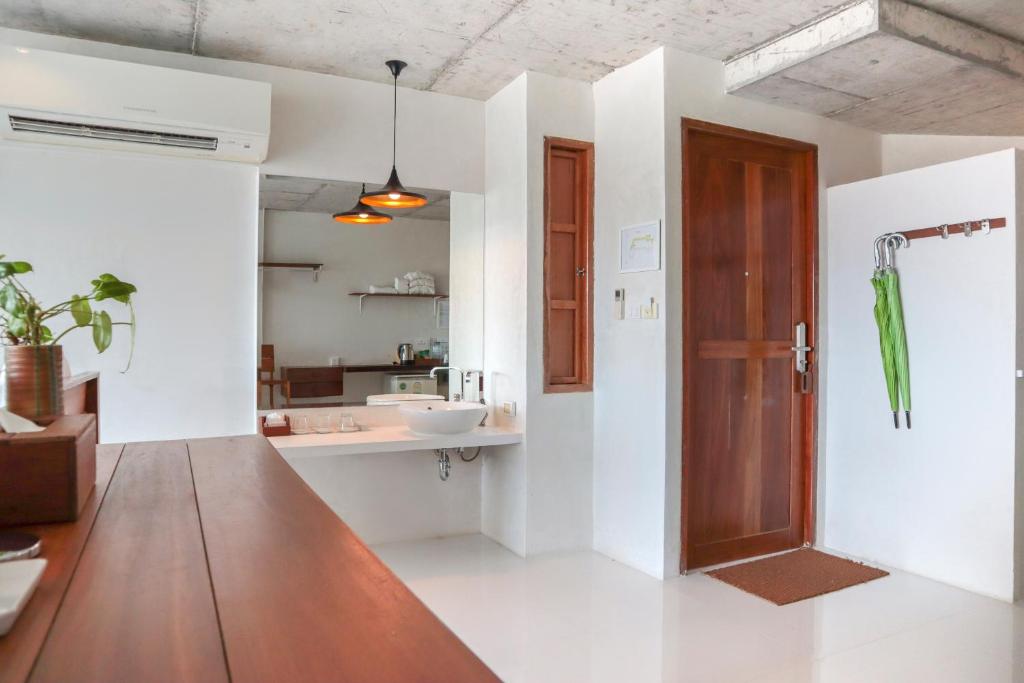 Wabi Sabi Boutique Hotel - SHA Extra Plus - 3