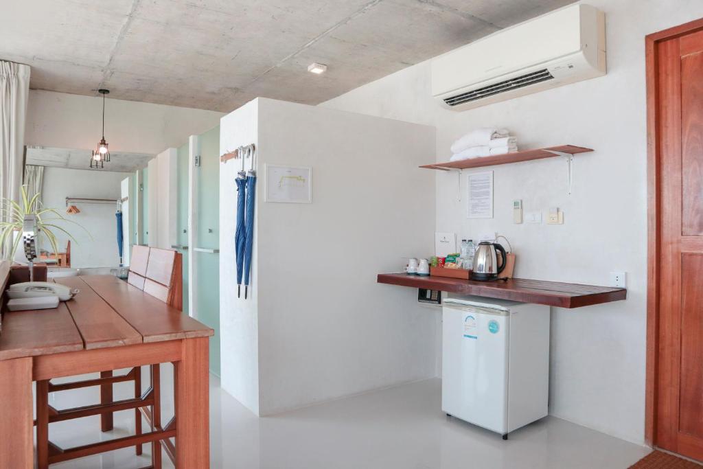 Wabi Sabi Boutique Hotel - SHA Extra Plus - Grand Deluxe Suite Pool Access