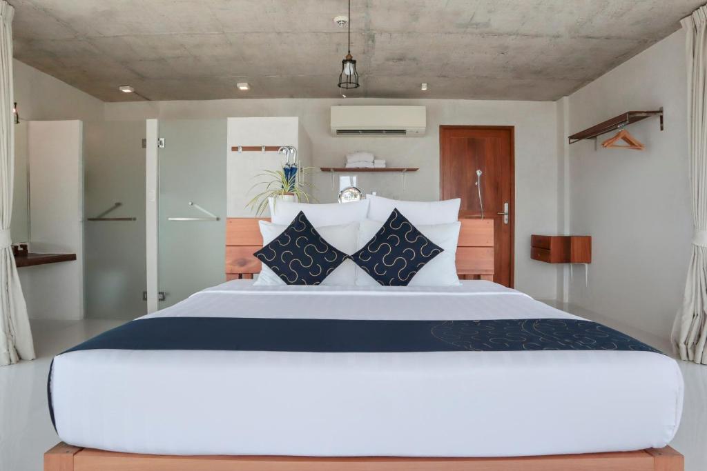 Wabi Sabi Boutique Hotel - SHA Extra Plus - 15