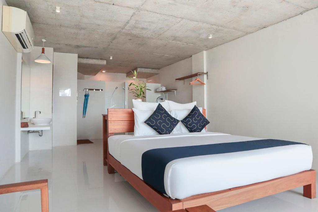 Wabi Sabi Boutique Hotel - SHA Extra Plus - 9