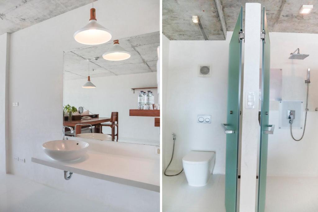 Wabi Sabi Boutique Hotel - SHA Extra Plus - 8