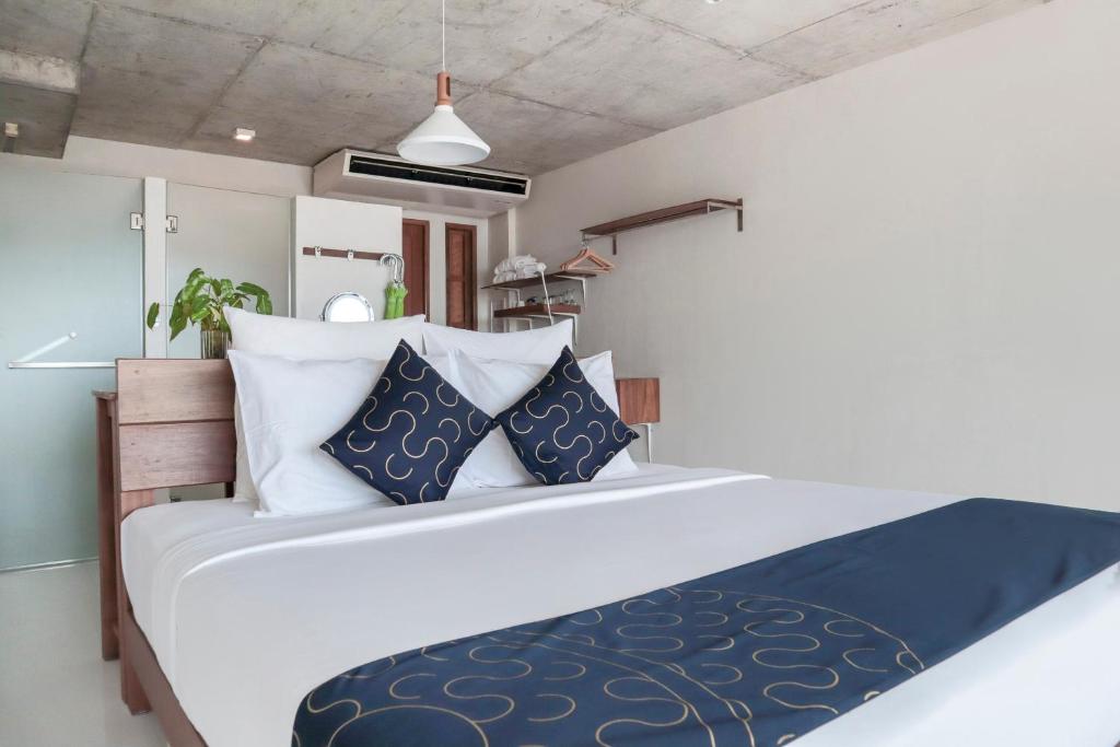 Wabi Sabi Boutique Hotel - SHA Extra Plus - 17