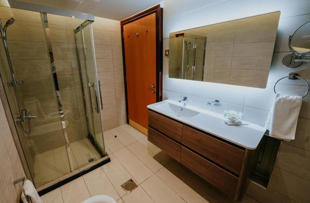 Villaggio Hotel Abu Dhabi - Resim 15