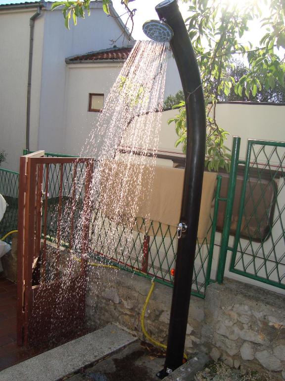 Fotografie z fotogalerie ubytování Apartment Zorić Grebaštica v destinaci Grebaštica