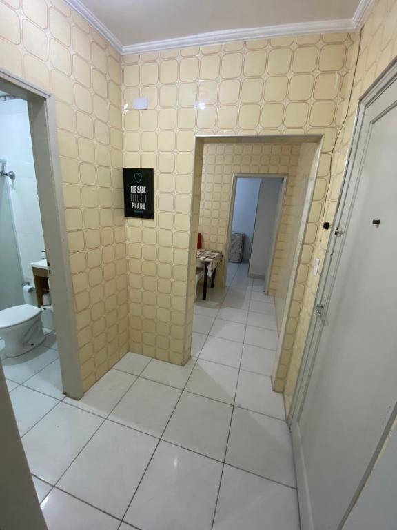  Apto Vila Tupi a 50m do mar