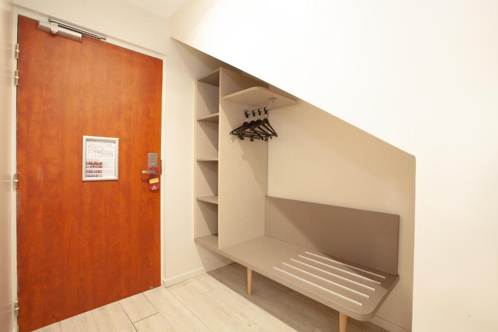 Fotografie z fotogalerie ubytování Best Hotel Lyon - Saint Priest v destinaci Saint-Priest
