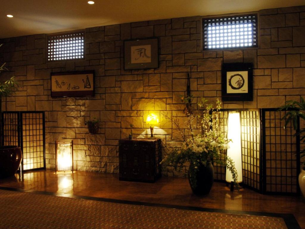 Fotografie z fotogalerie ubytování Central Hotel v destinaci Jokosuka