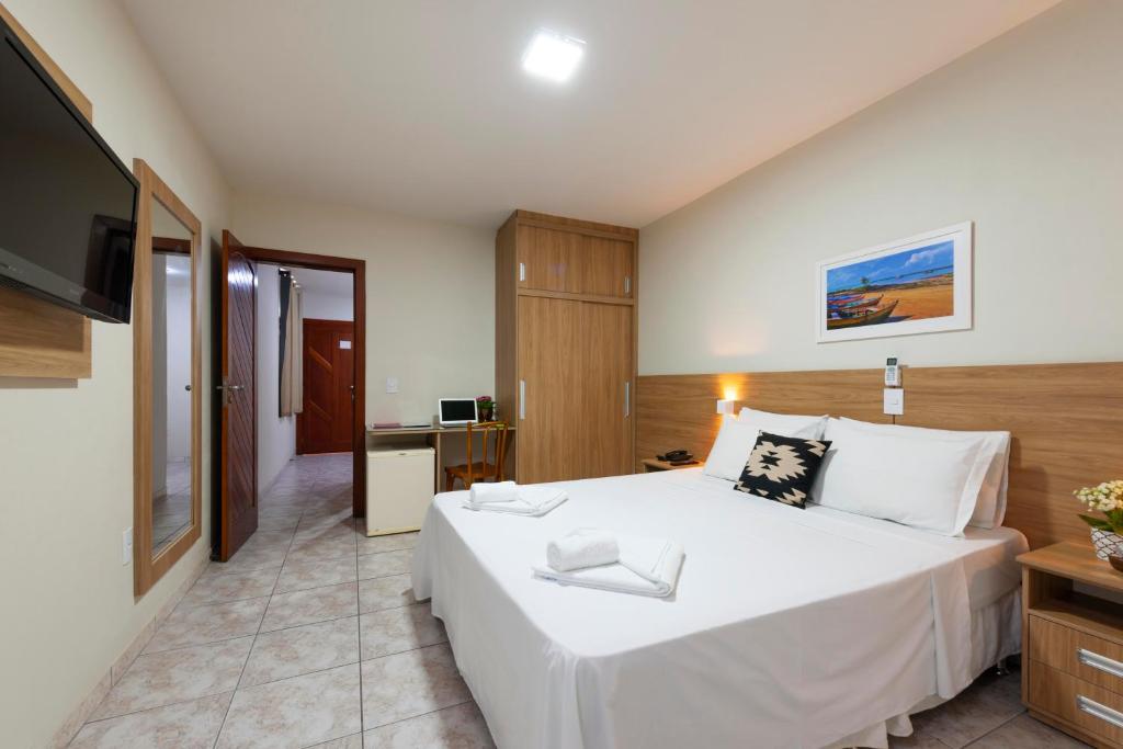  Hotel Portal da Lua
