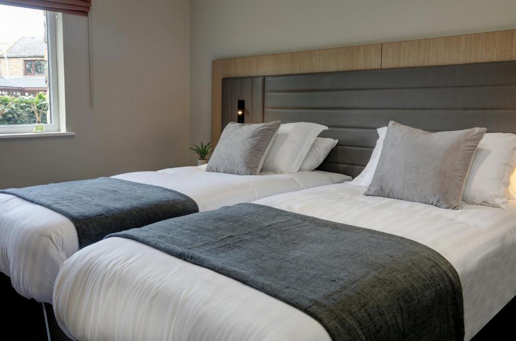 Mytton Fold Hotel, Ribble Valley - 