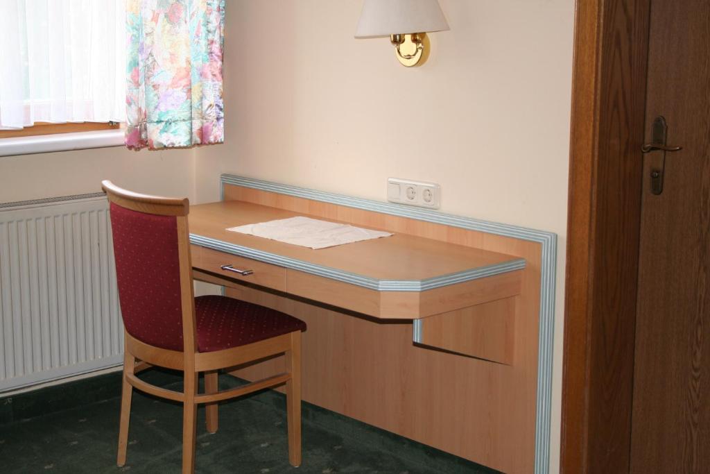 ROTHSEE Hotel - Quadruple Chambre