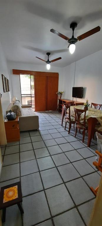  Apartamento na Praia do Forte Cabo Frio