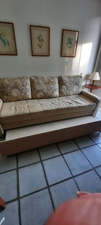  Apartamento na Praia do Forte Cabo Frio