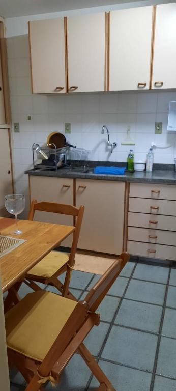  Apartamento na Praia do Forte Cabo Frio